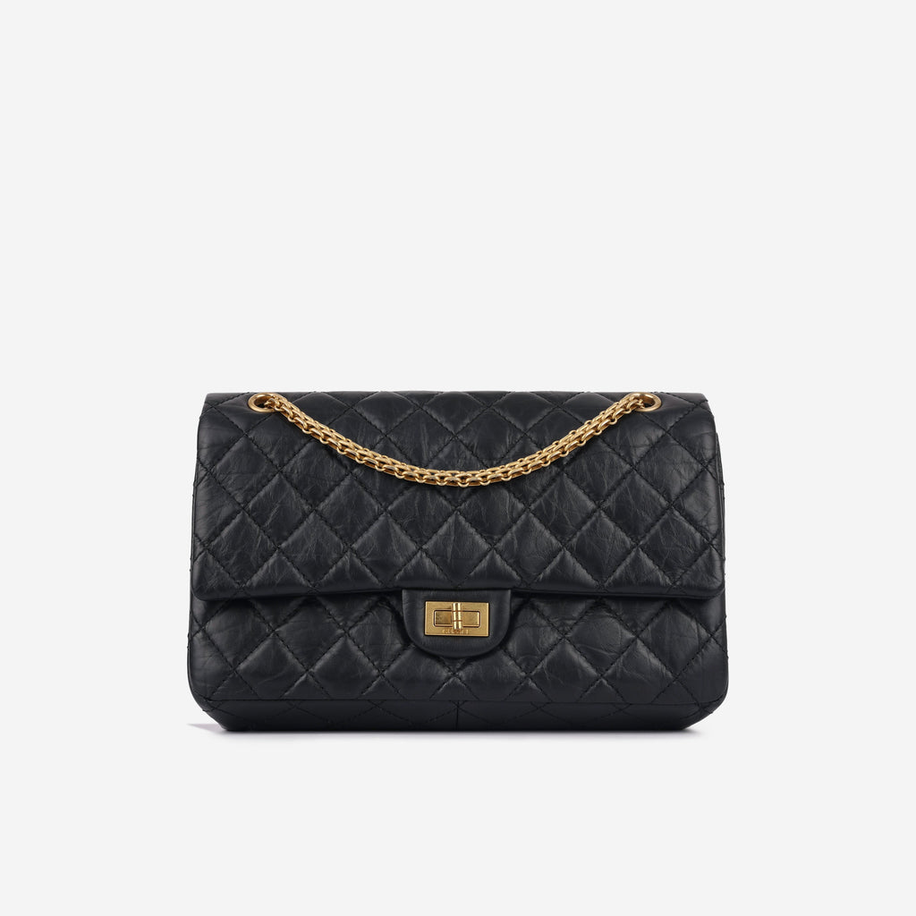 Chanel Reissue 2.55 Handbag 226