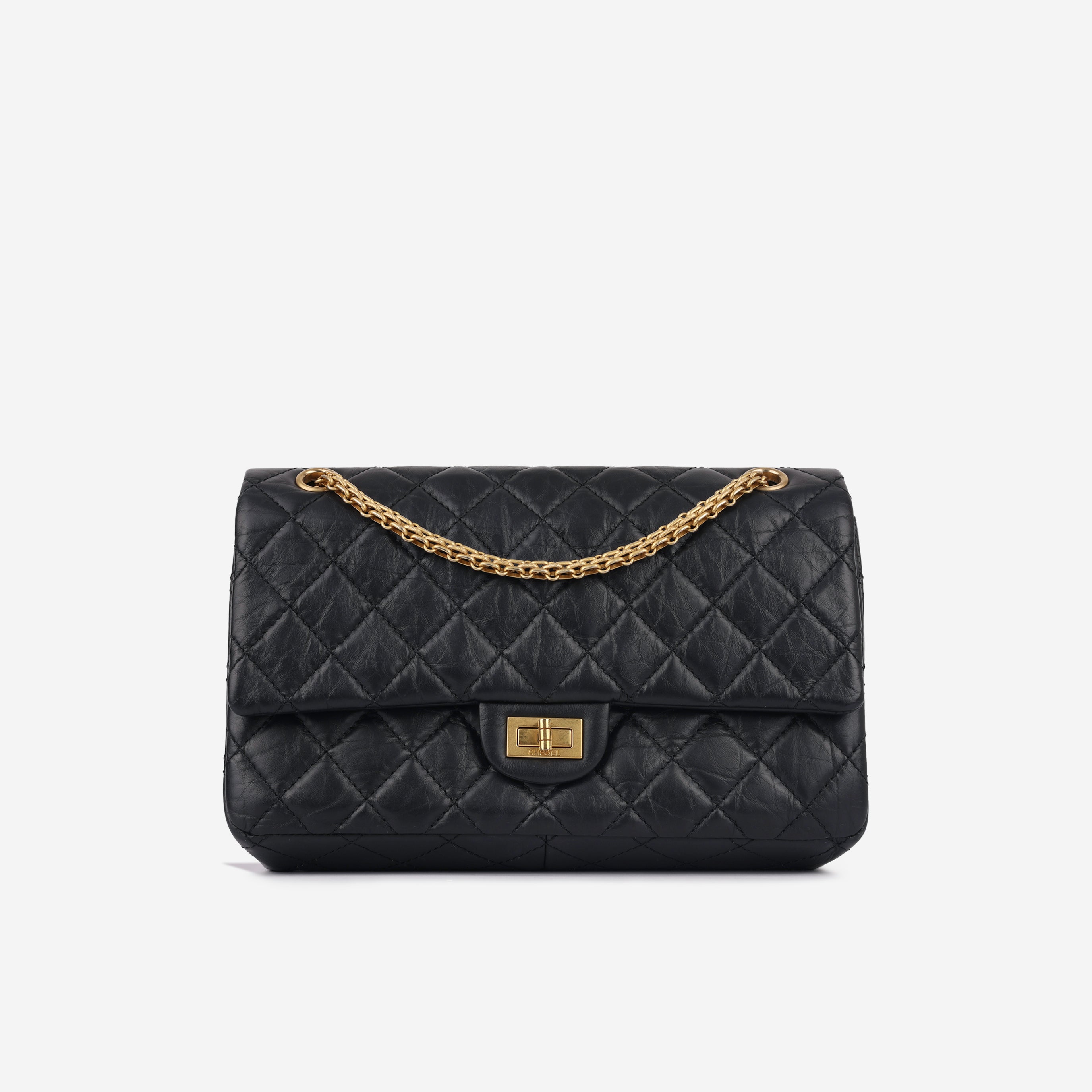 Chanel Reissue 2.55 Handbag 226