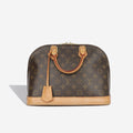 Louis Vuitton Alma PM