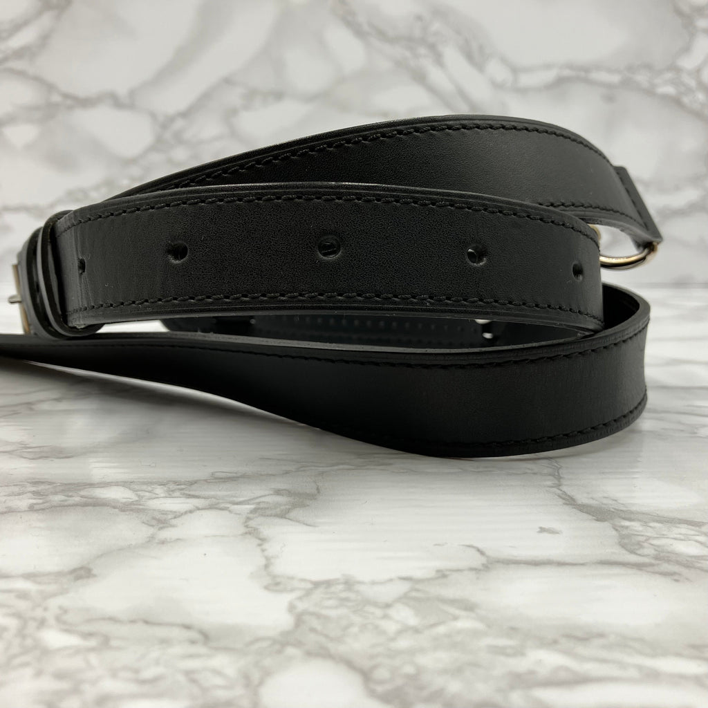 LOUIS VUITTON Keypole 55 Macassar Bandoliere