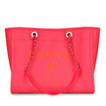 Chanel Deauville Tote