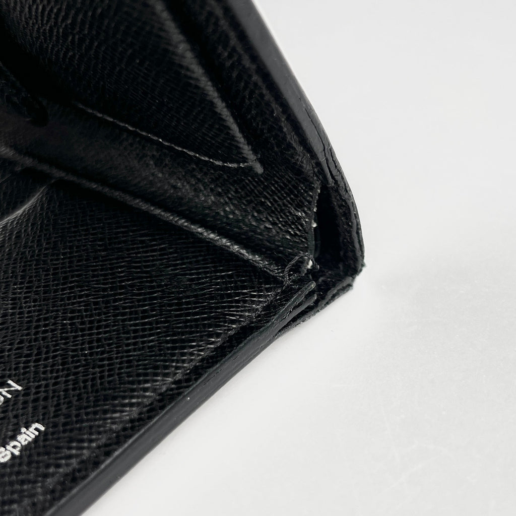 Louis Vuitton Men Damier Eclipse Fold Wallet
