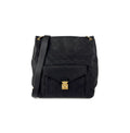 Louis Vuitton Metis Hobo Black Empreinte Leather