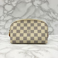 LOUIS VUITTON Azur Cosmetic Pouch