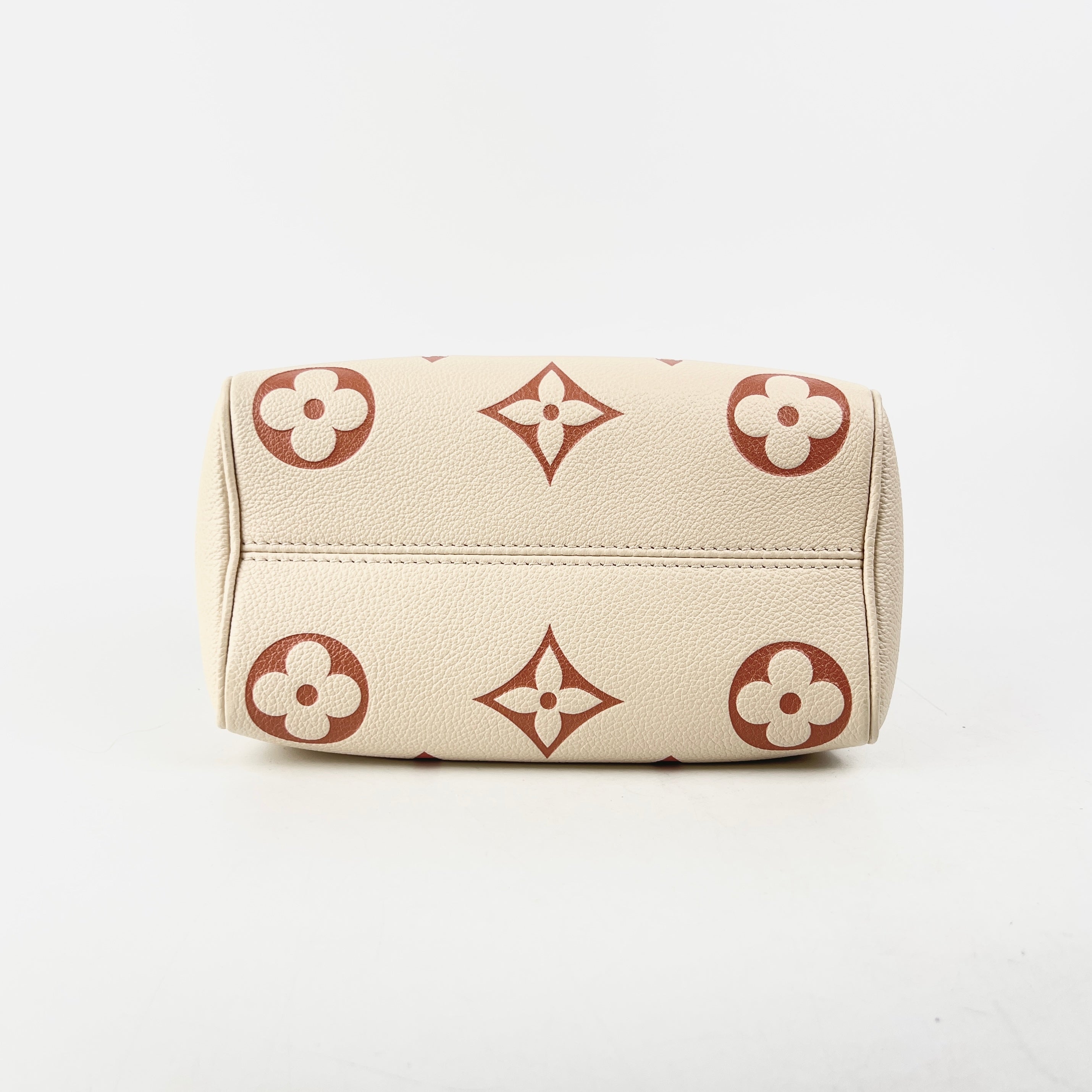 Louis Vuitton Speedy Bandouli猫re 20