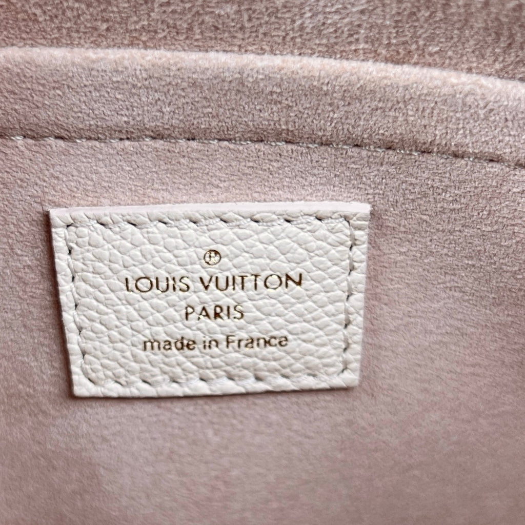 Louis Vuitton Speedy Bandouli猫re 20