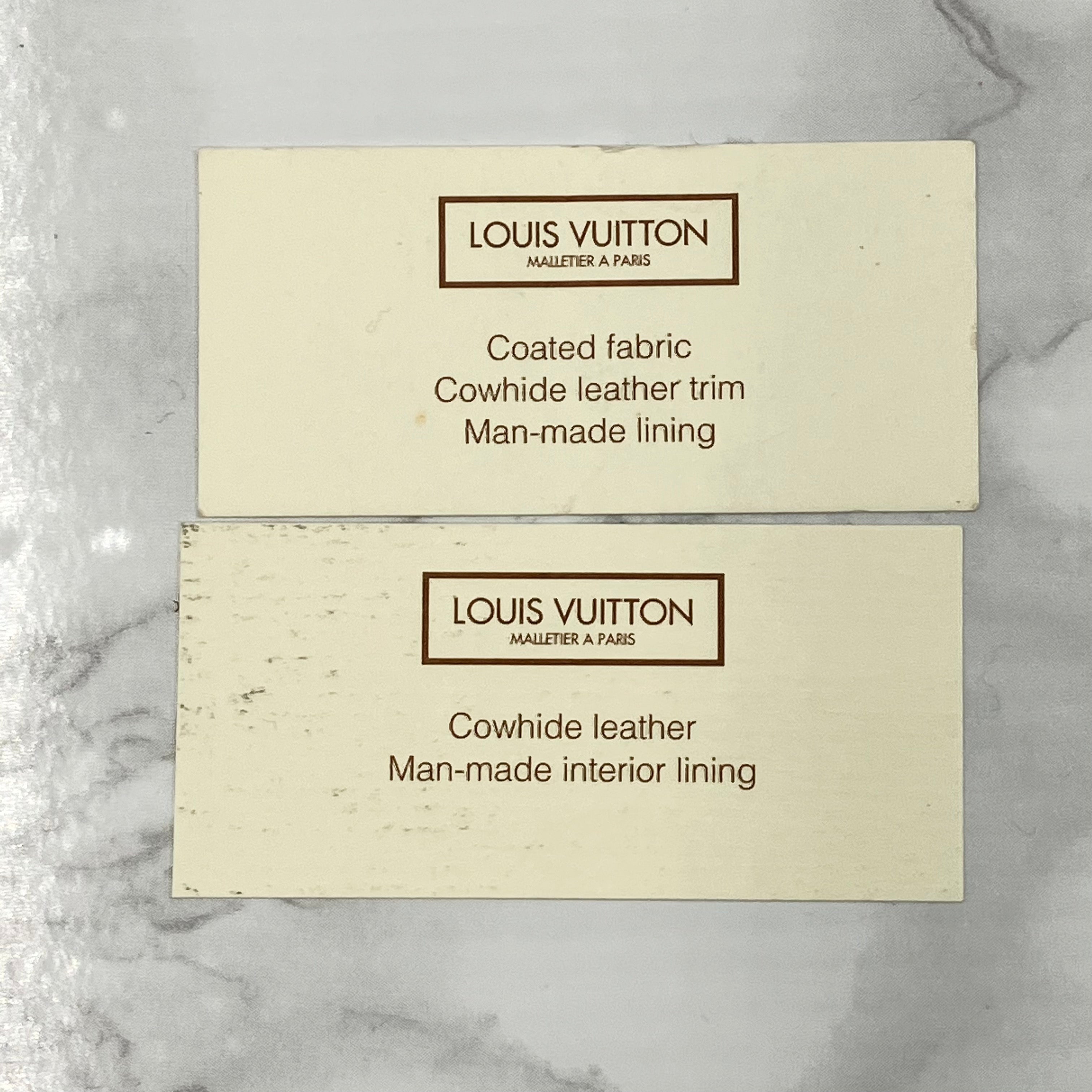 LOUIS VUITTON Epi Neverfull MM Pouch