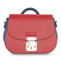 Louis Vuitton Eden Satchel