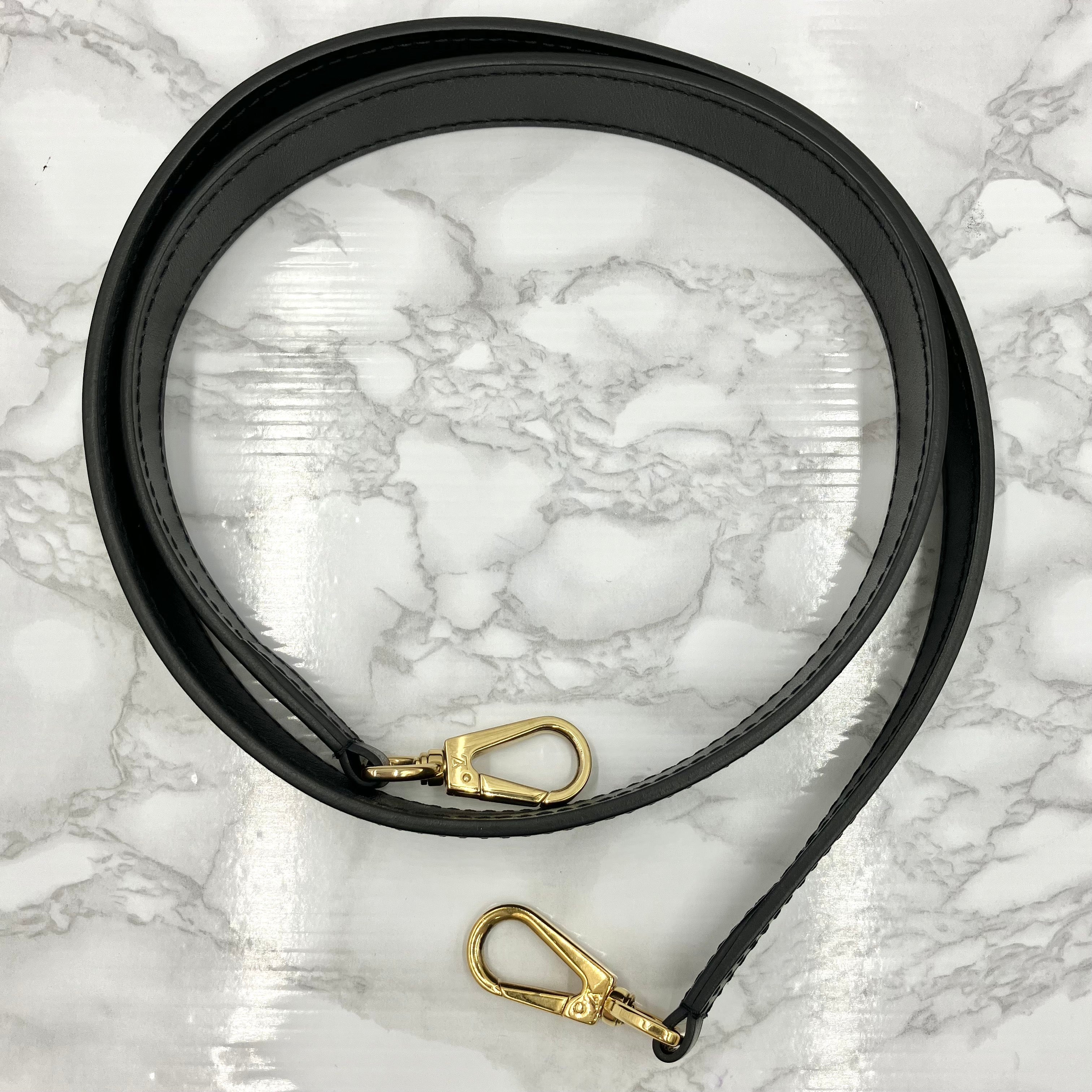 LOUIS VUITTON Monogram Georges BB