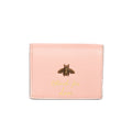 Gucci Animalier Bind For Love Card Case