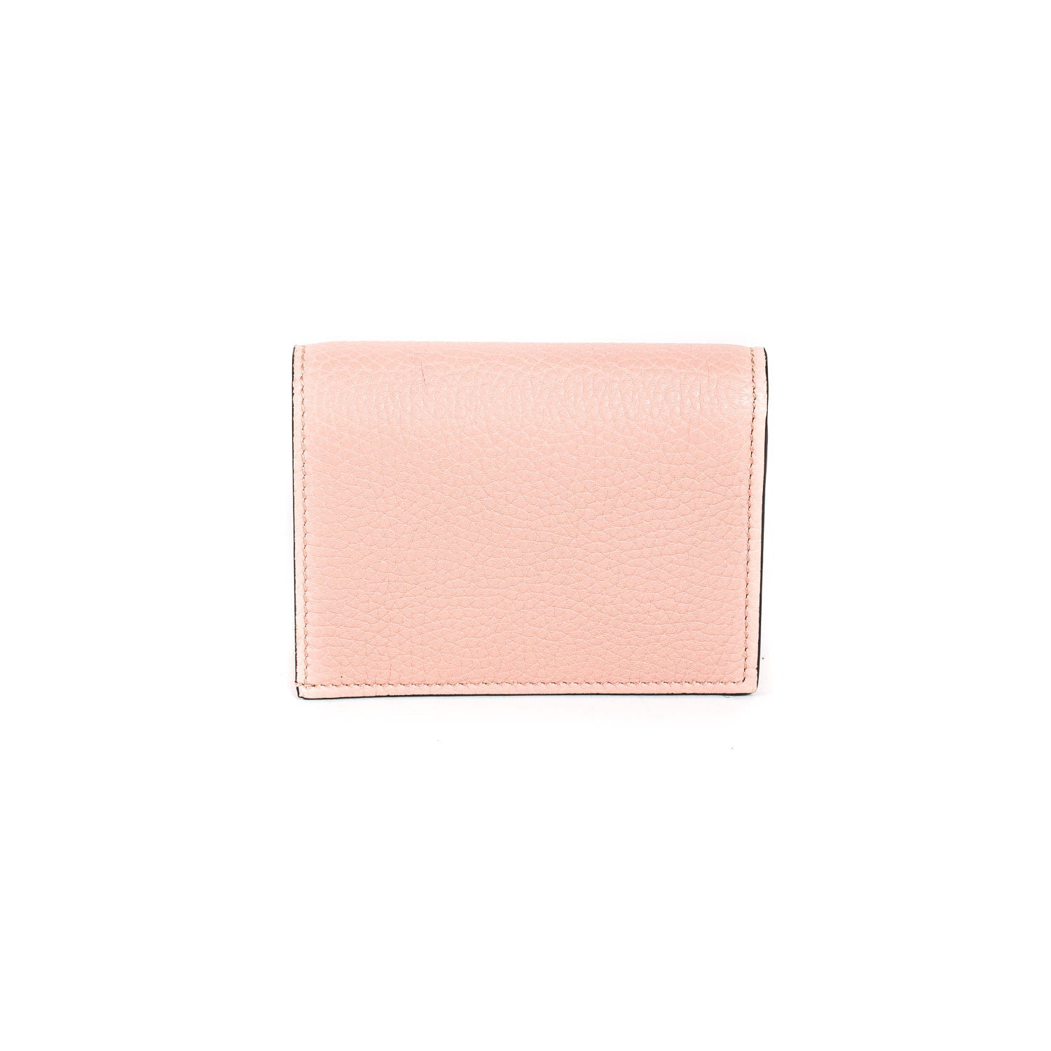 Gucci Animalier Bind For Love Card Case