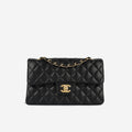 Chanel Small Classic Flap