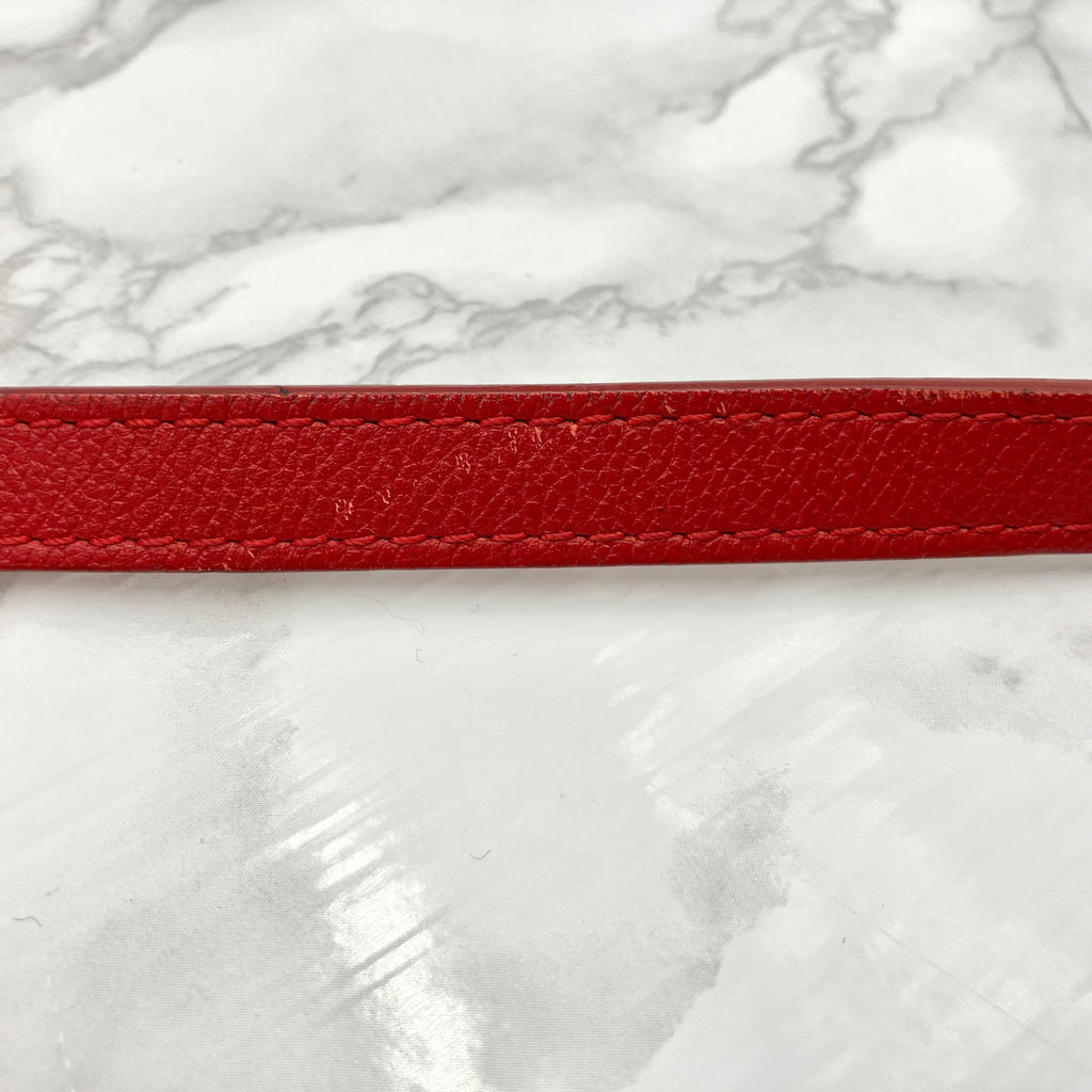 LOUIS VUITTON Rock Me 2 Shoulder bag