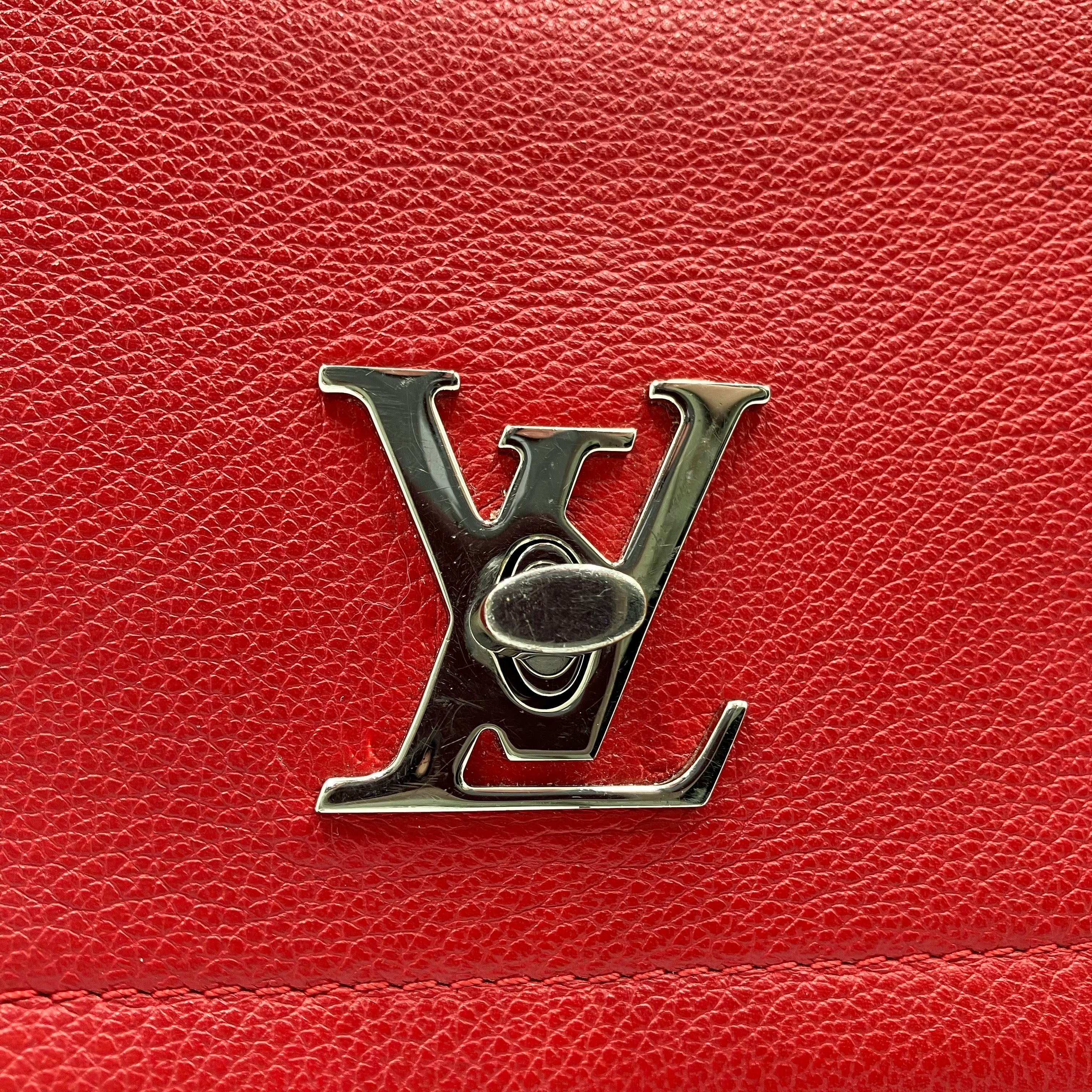 LOUIS VUITTON Rock Me 2 Shoulder bag