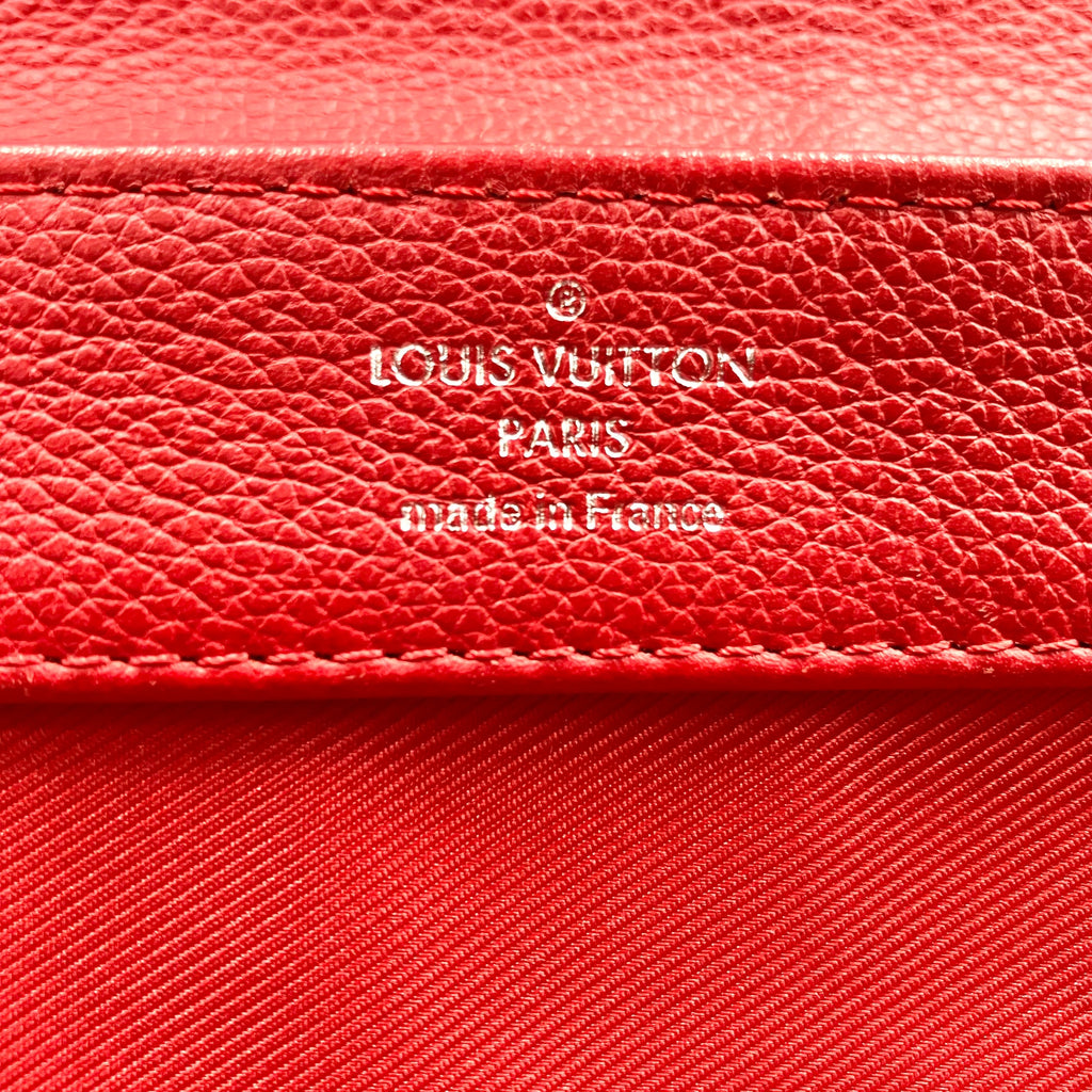 LOUIS VUITTON Rock Me 2 Shoulder bag