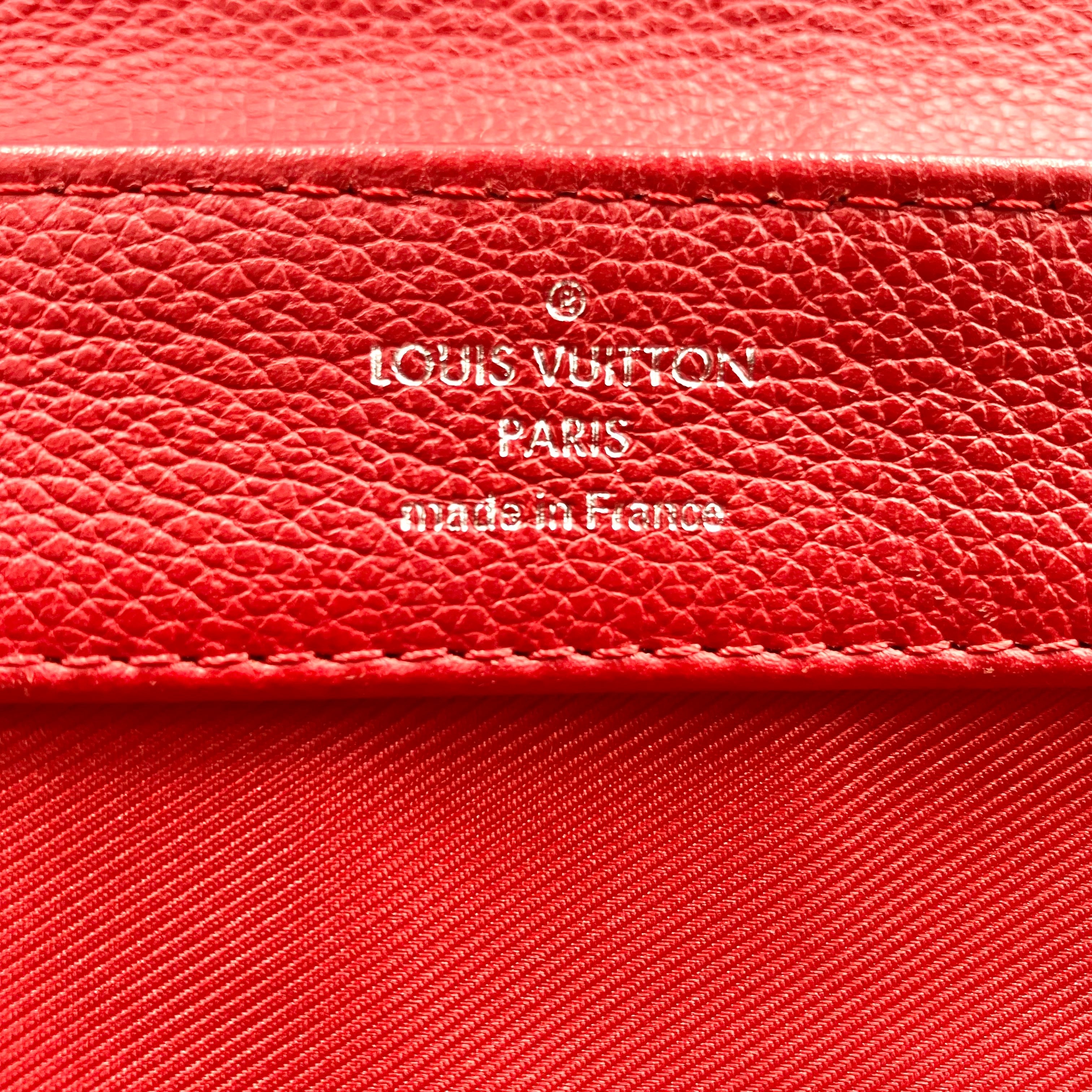 LOUIS VUITTON Rock Me 2 Shoulder bag
