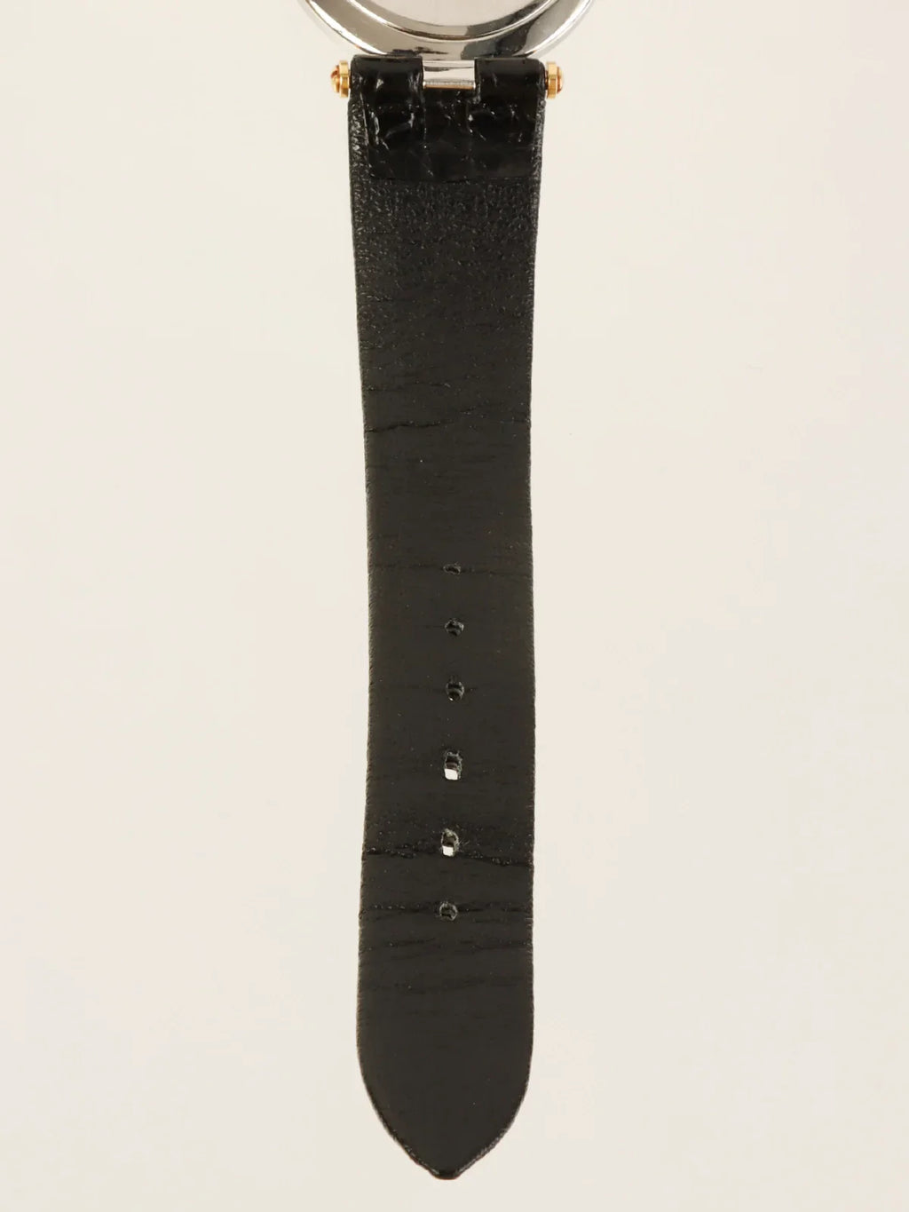 OMEGA Diamond Bezel Constellation Black/Gold
