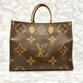 LOUIS VUITTON On the Go GM