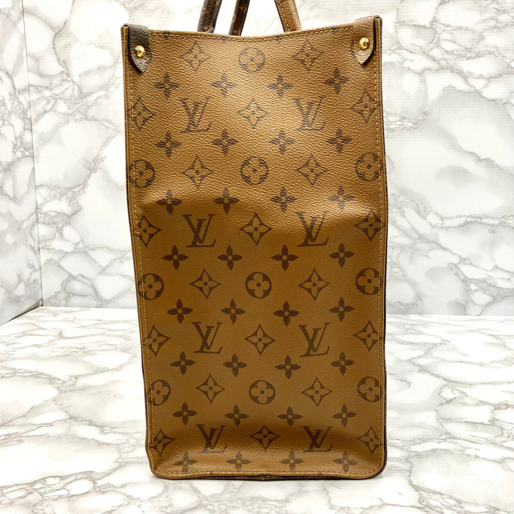 LOUIS VUITTON On the Go GM
