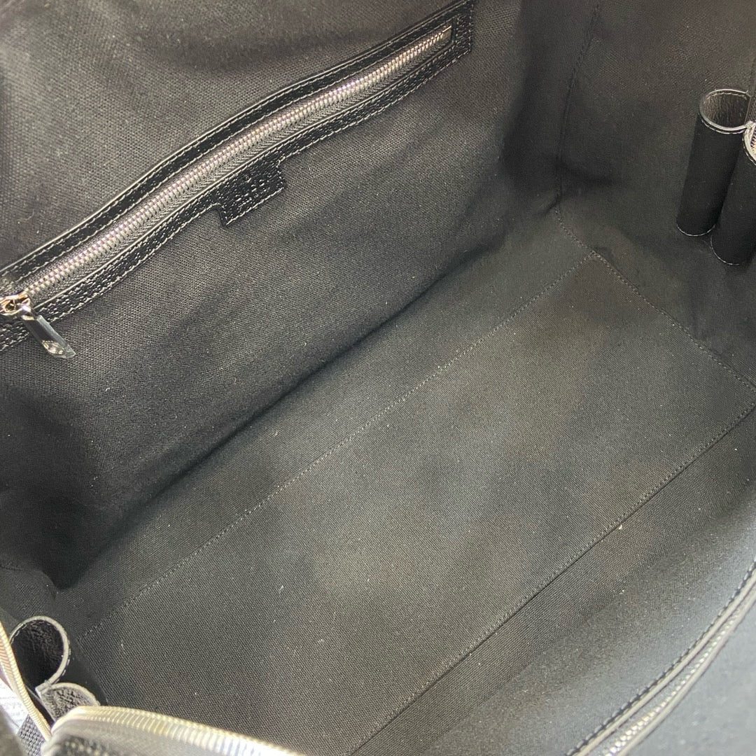GC646 GG Large Duffle Bag / HIGHEST QUALITY VERSION