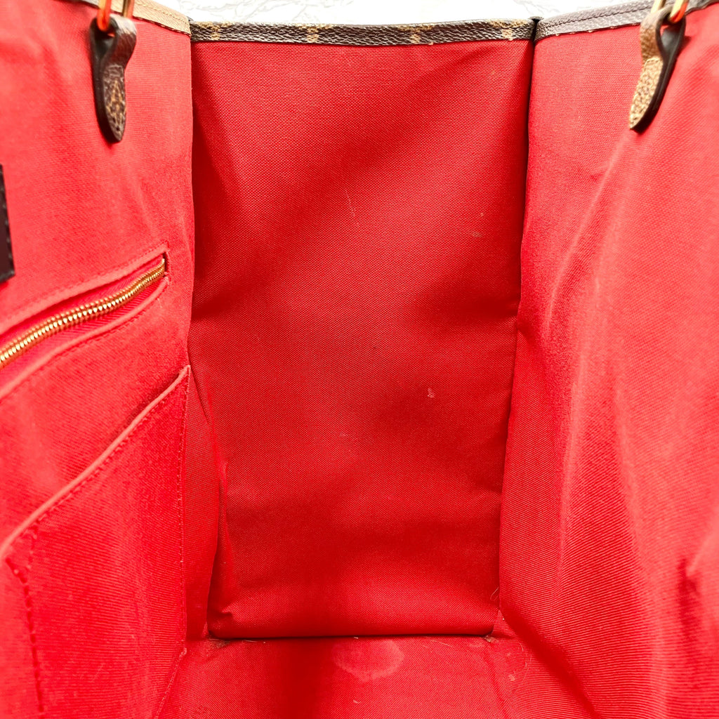 LOUIS VUITTON On the Go GM