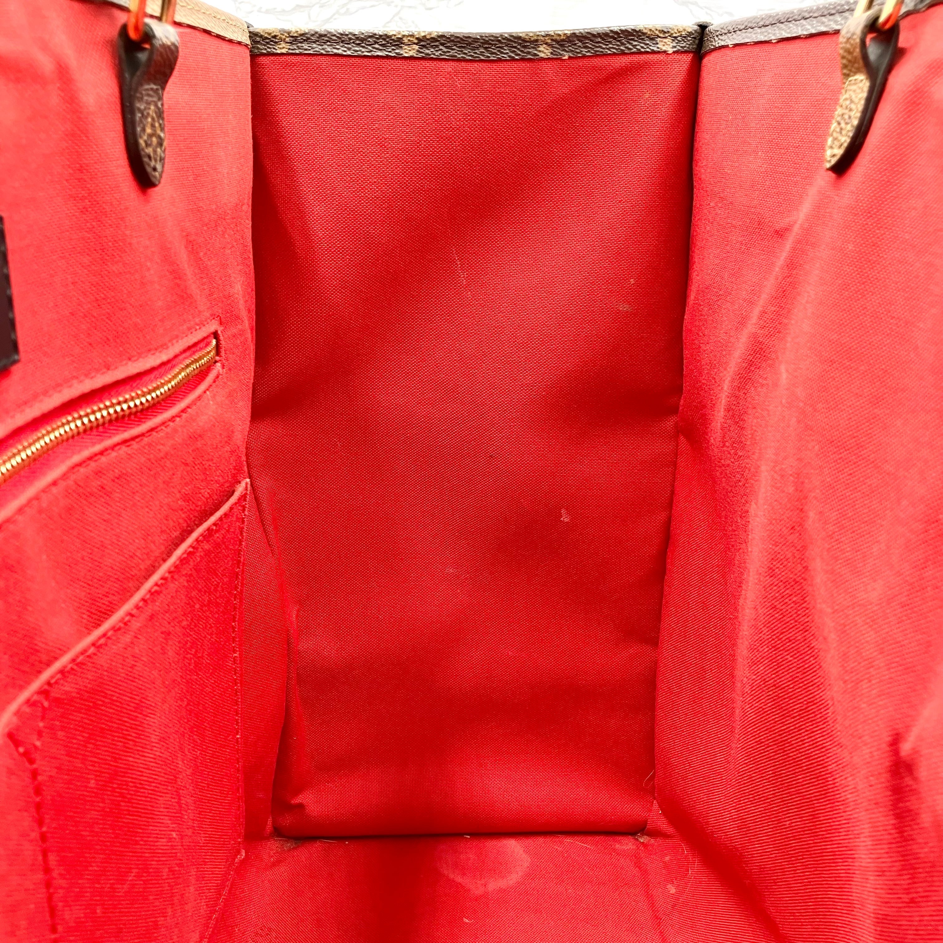 LOUIS VUITTON On the Go GM