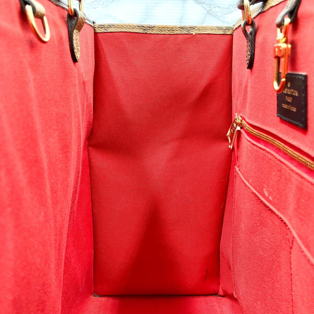 LOUIS VUITTON On the Go GM