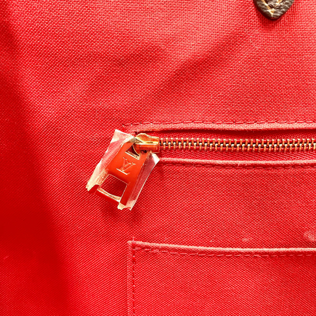 LOUIS VUITTON On the Go GM
