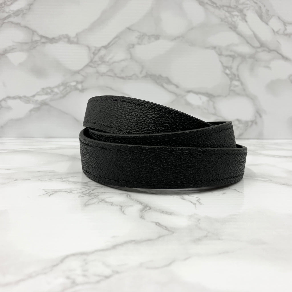 LOUIS VUITTON strap Empreinte