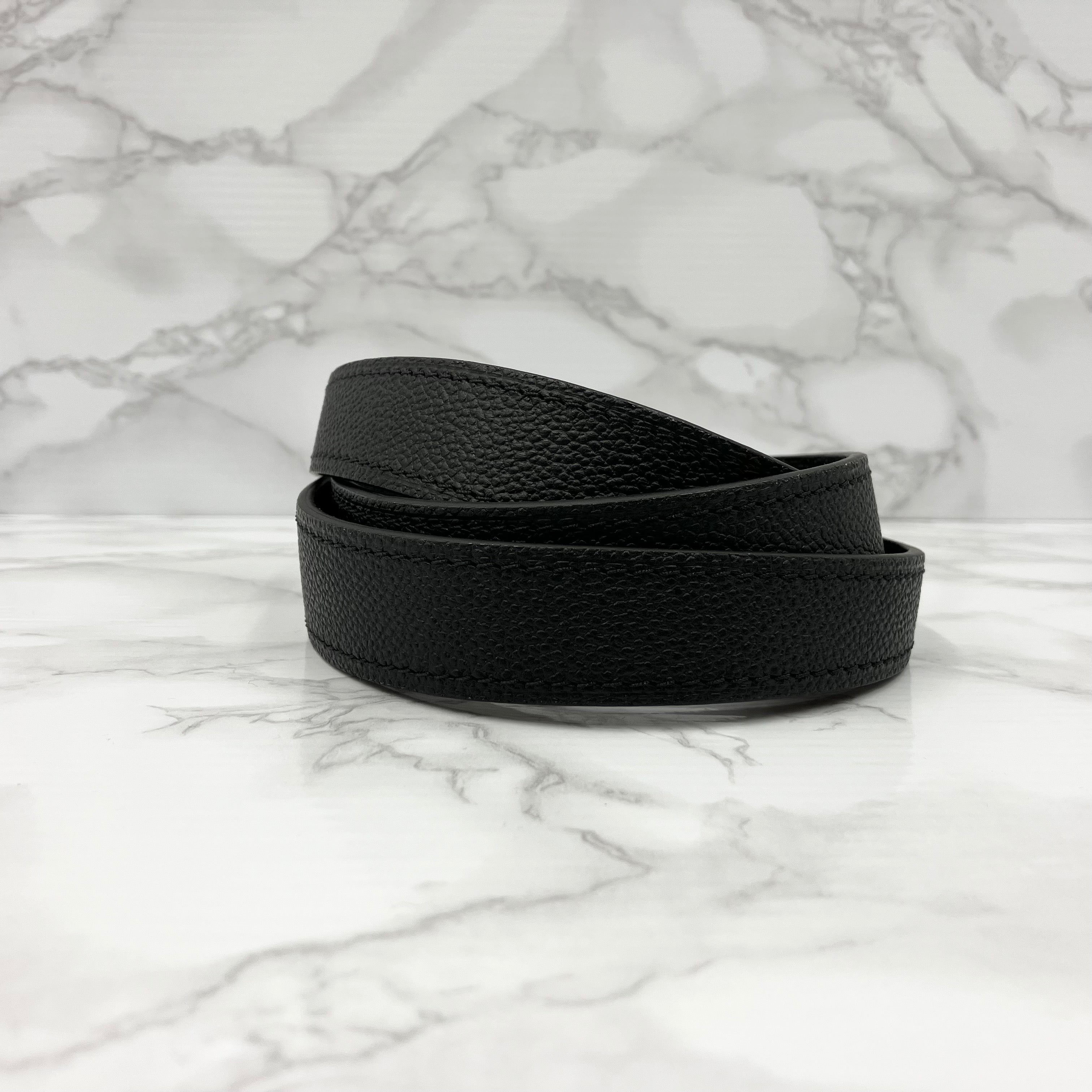 LOUIS VUITTON strap Empreinte
