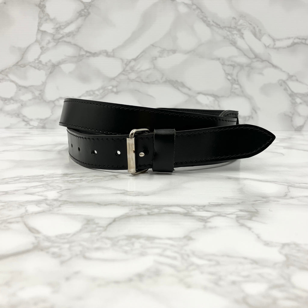 LOUIS VUITTON Keepall strap
