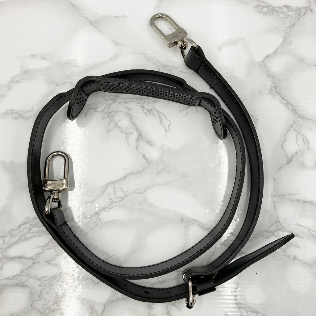 LOUIS VUITTON Keepall strap