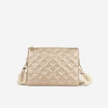 Louis Vuitton Coussin PM - Rose Gold Empreinte