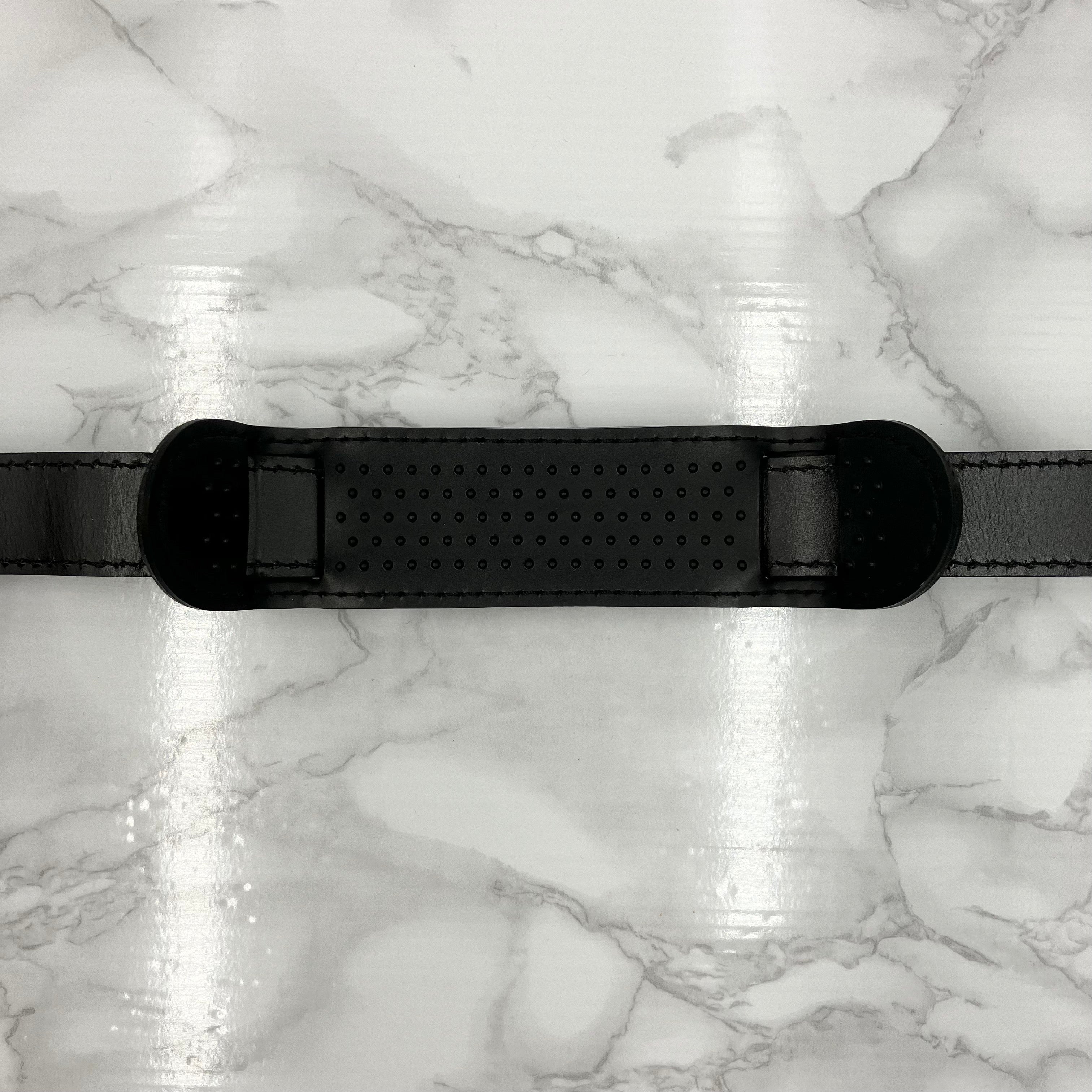 LOUIS VUITTON Keepall strap