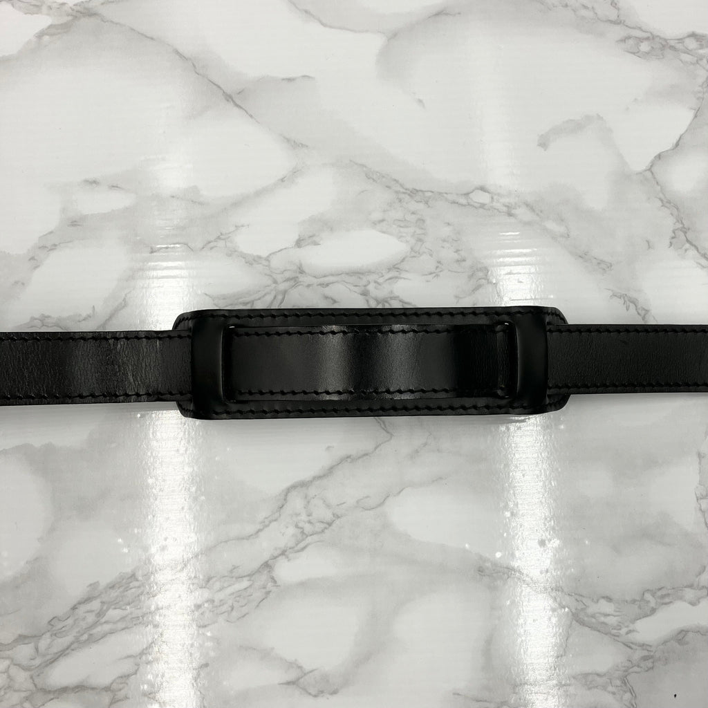 LOUIS VUITTON Keepall strap