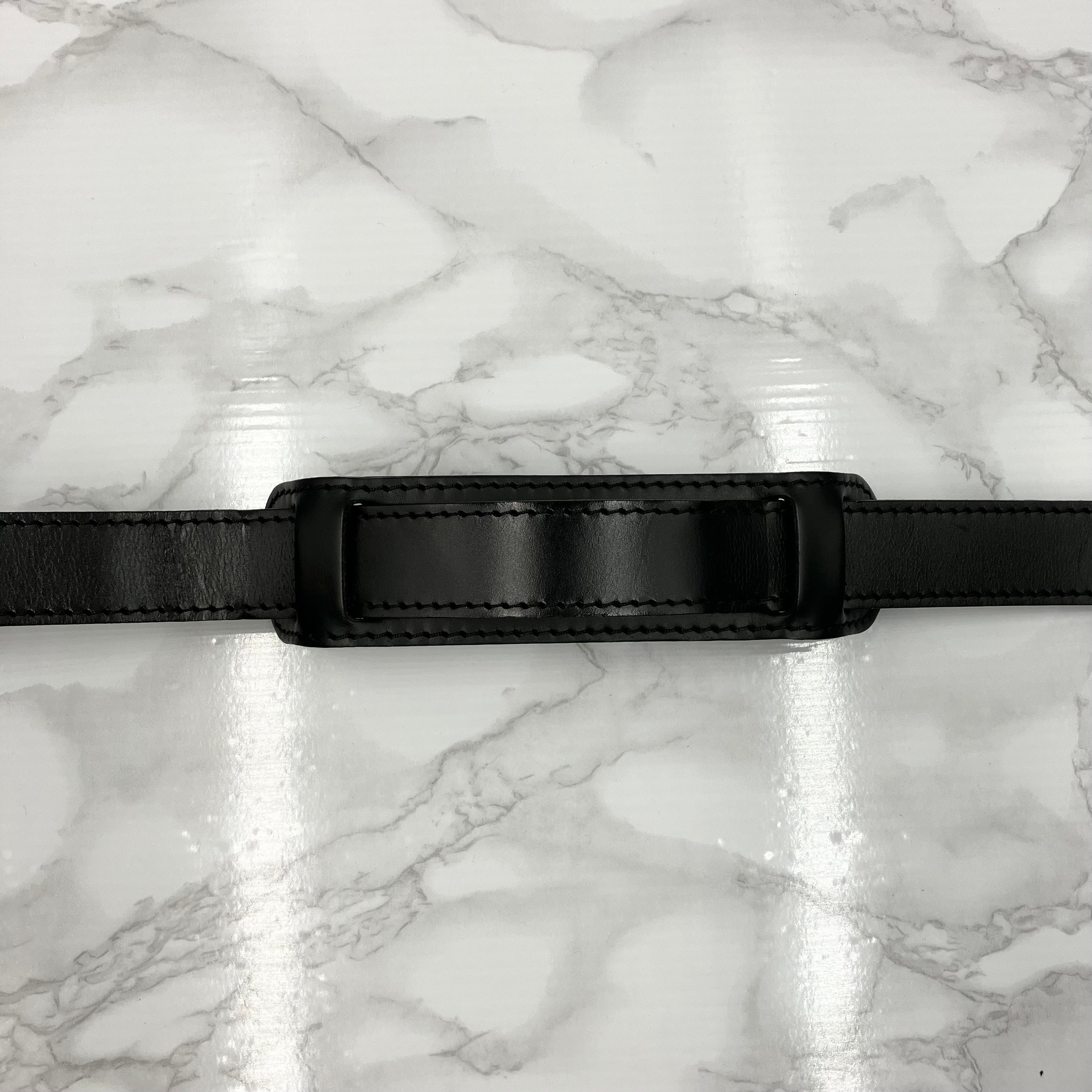 LOUIS VUITTON Keepall strap
