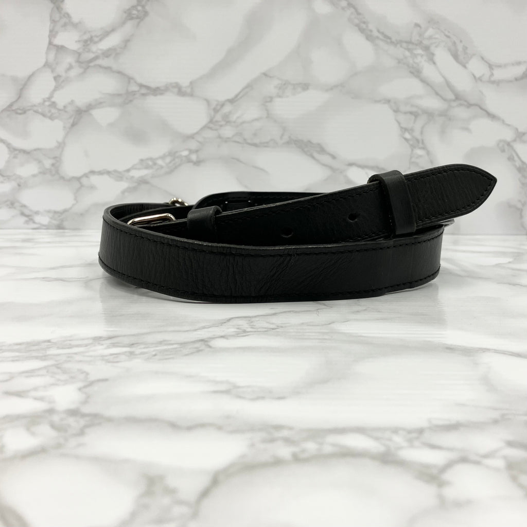 LOUIS VUITTON Keepall Strap