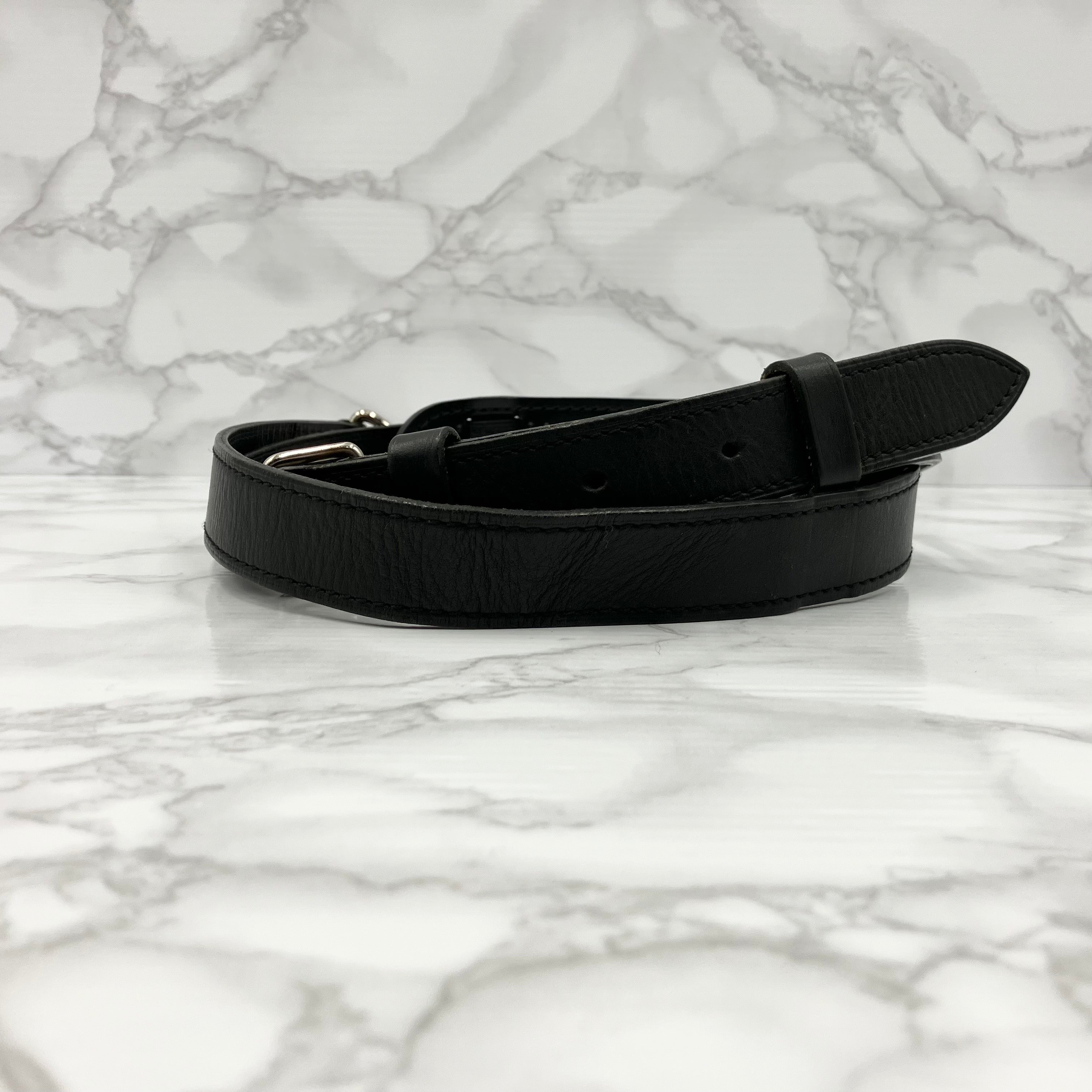 LOUIS VUITTON Keepall Strap