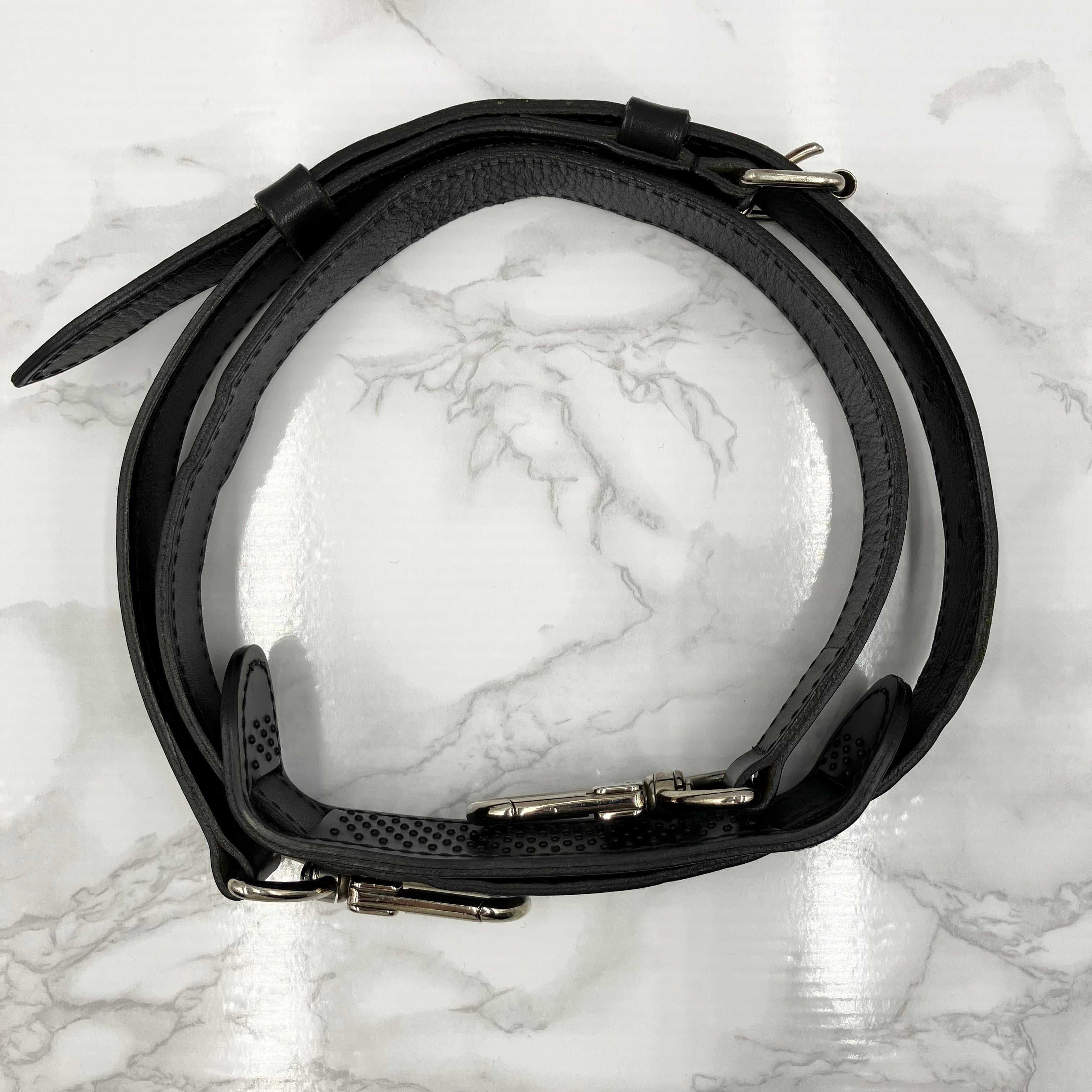 LOUIS VUITTON Keepall Strap