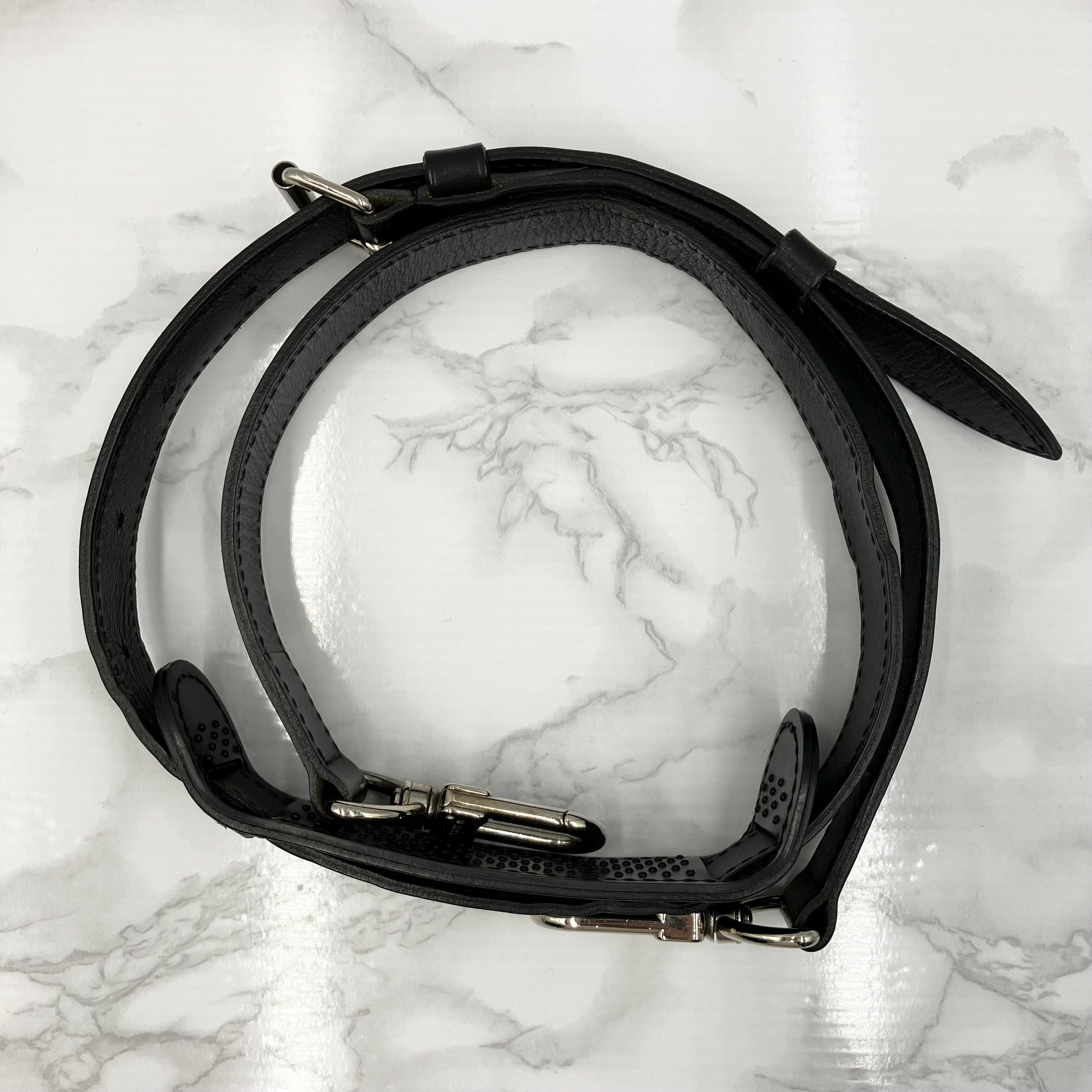 LOUIS VUITTON Keepall Strap
