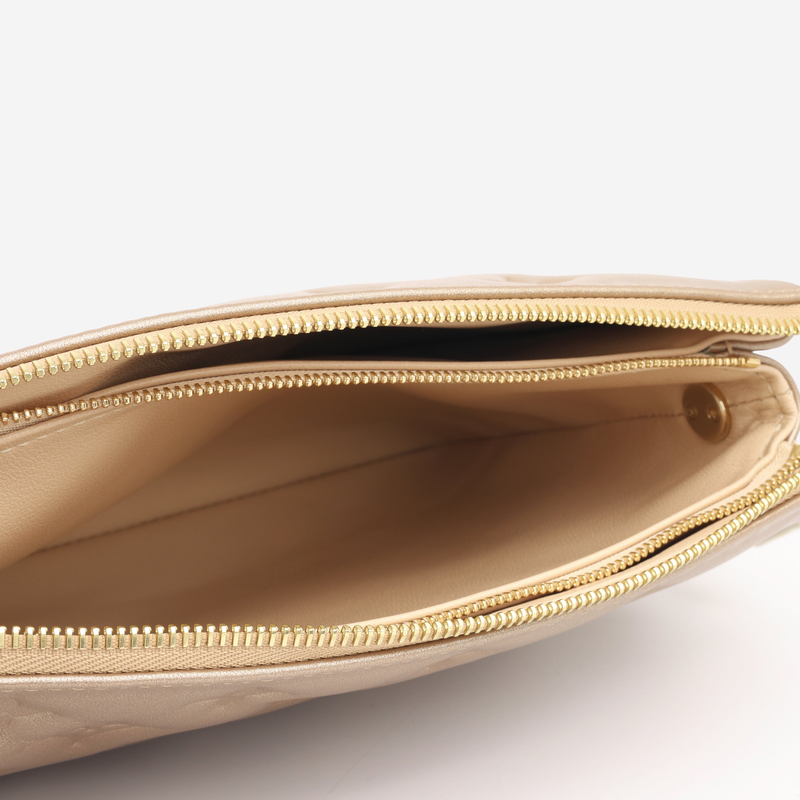 Louis Vuitton Coussin PM - Rose Gold Empreinte