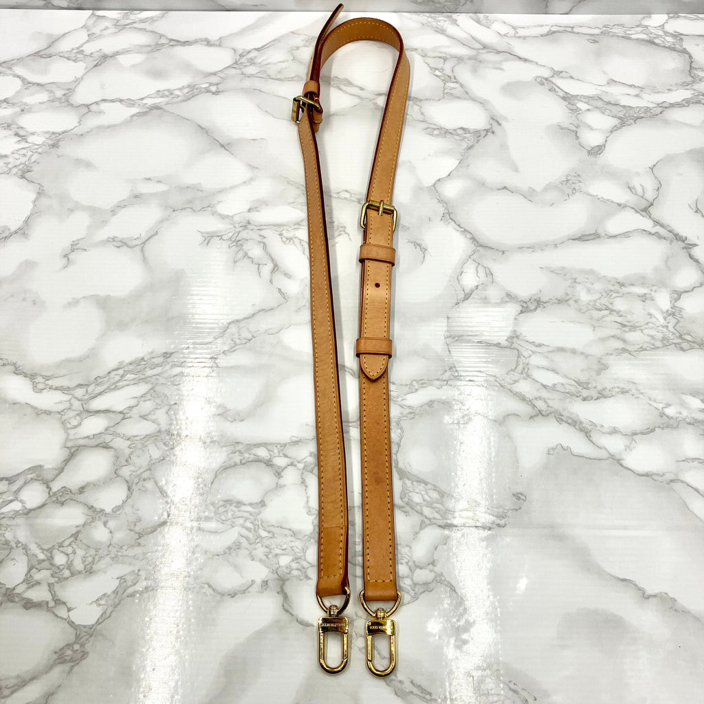 LOUIS VUITTON Speedy 30 Bandouliere