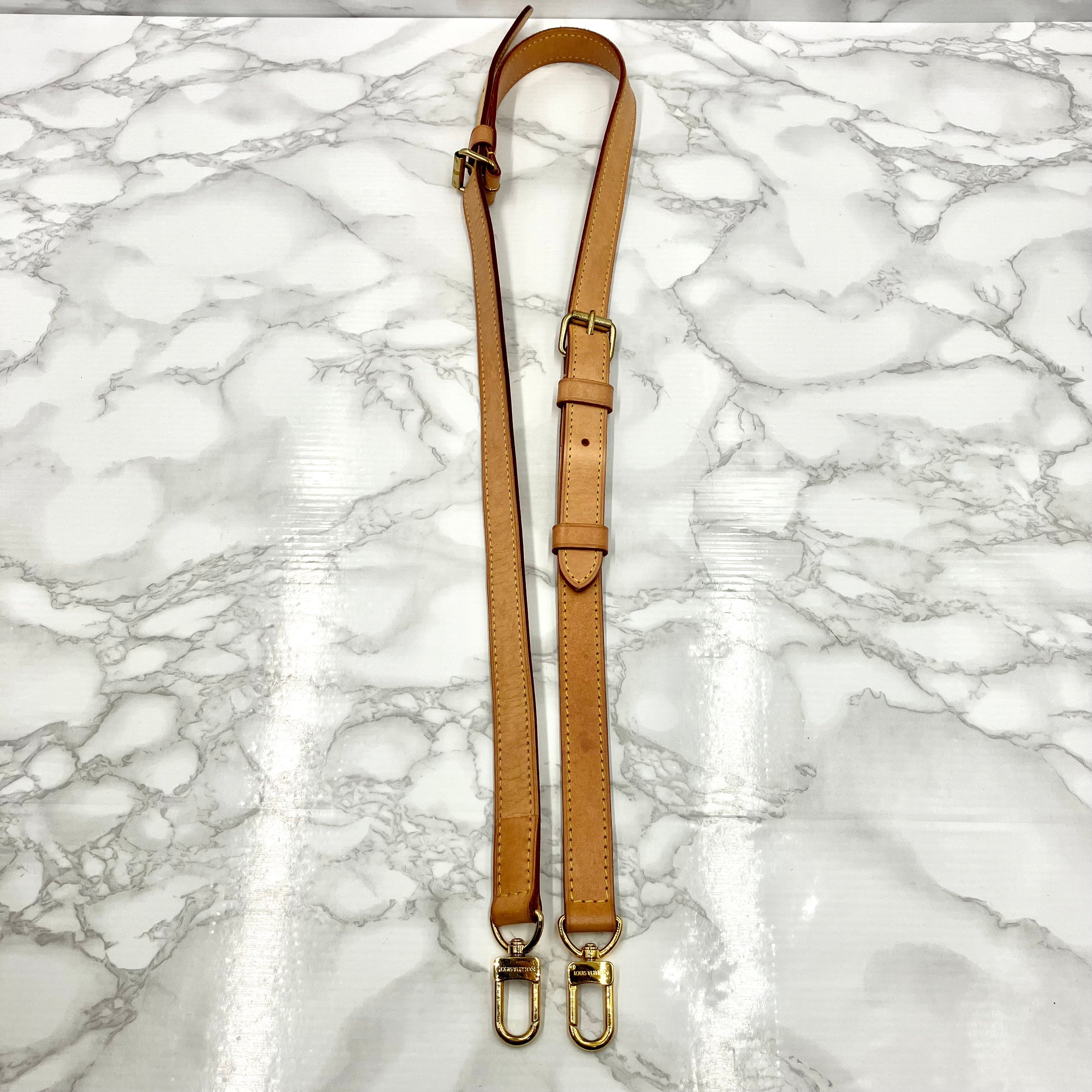 LOUIS VUITTON Speedy 30 Bandouliere