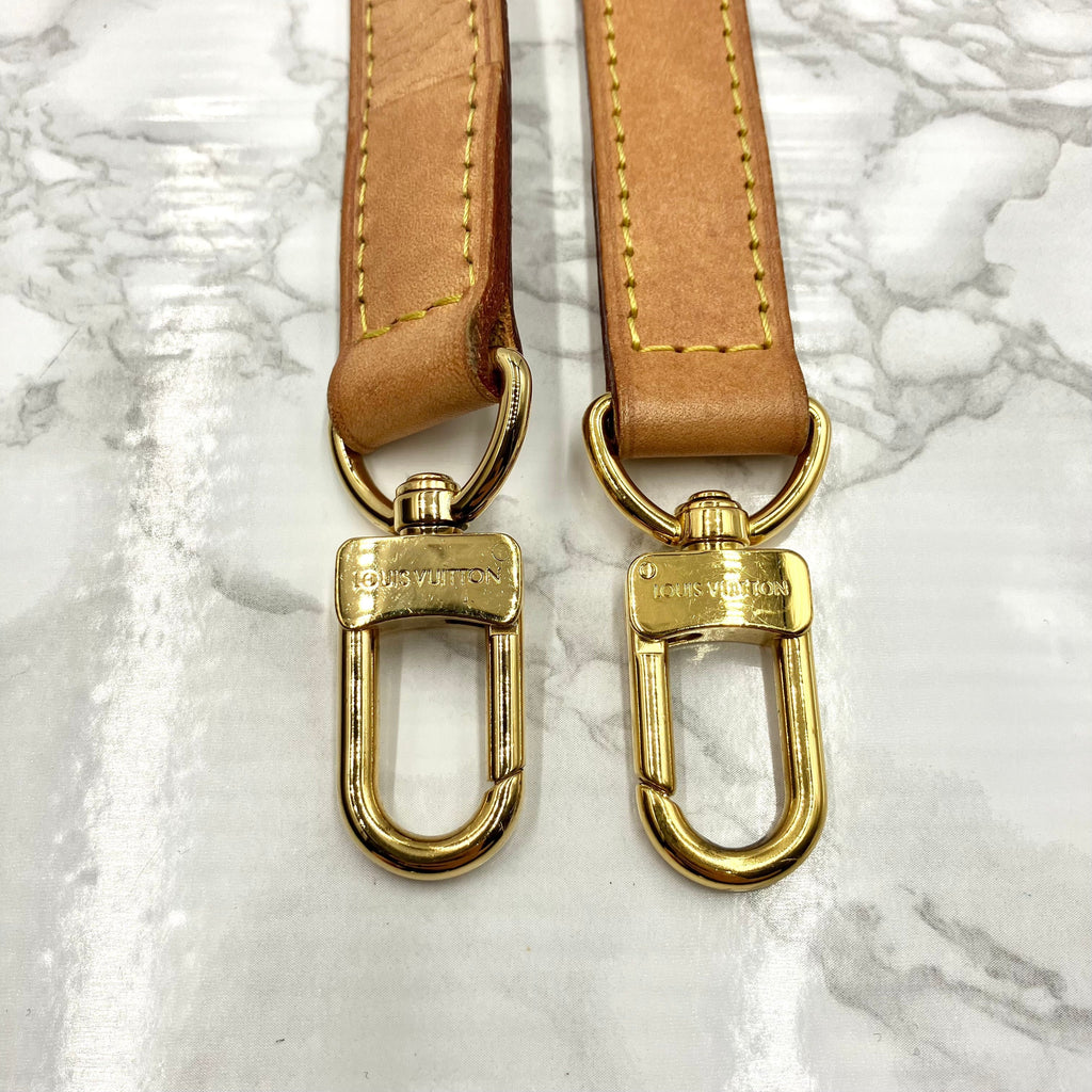 LOUIS VUITTON Speedy 30 Bandouliere