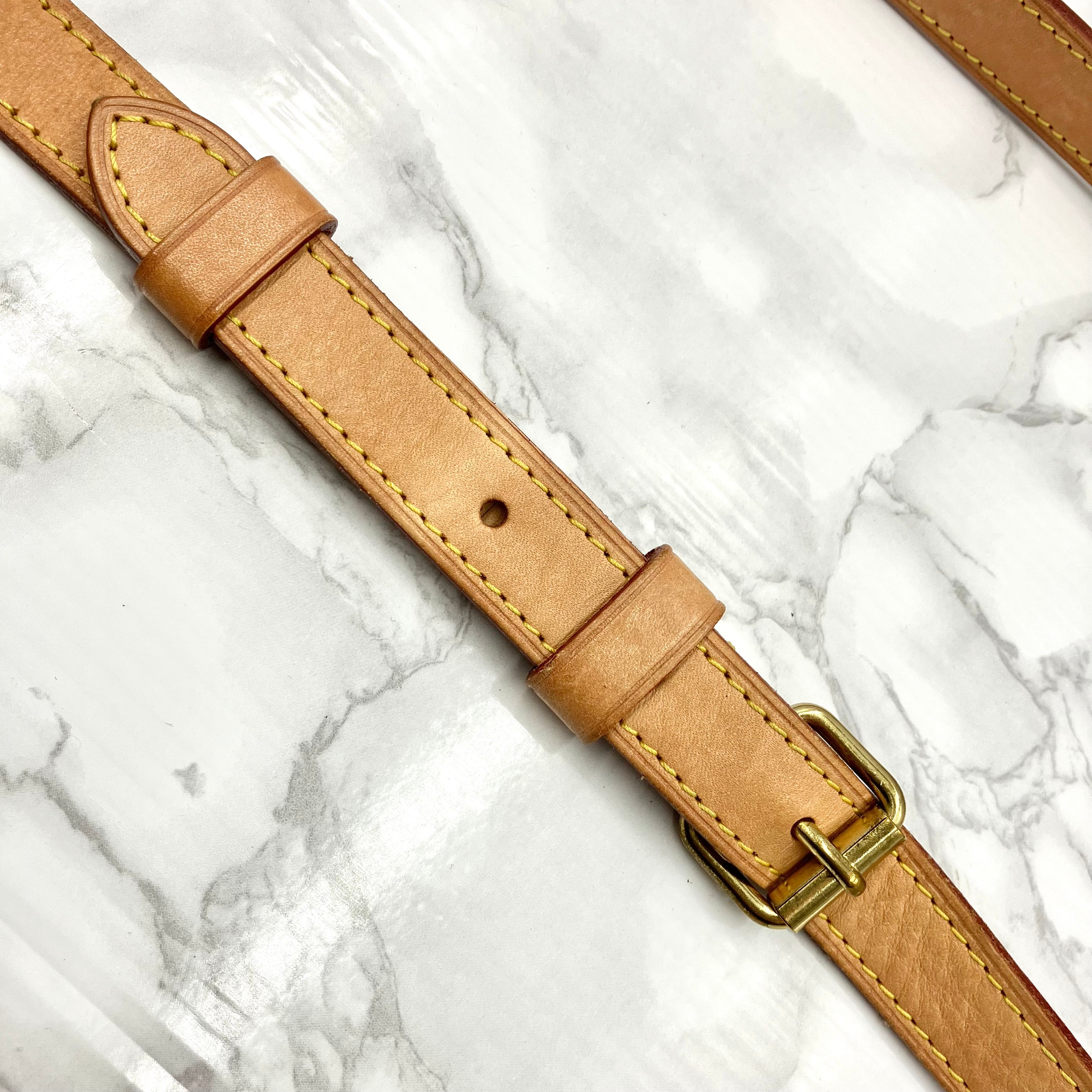 LOUIS VUITTON Speedy 30 Bandouliere
