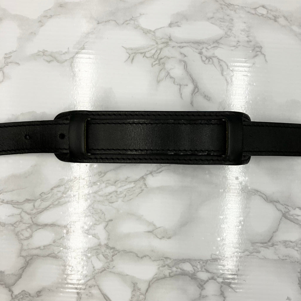 LOUIS VUITTON Keepall Strap