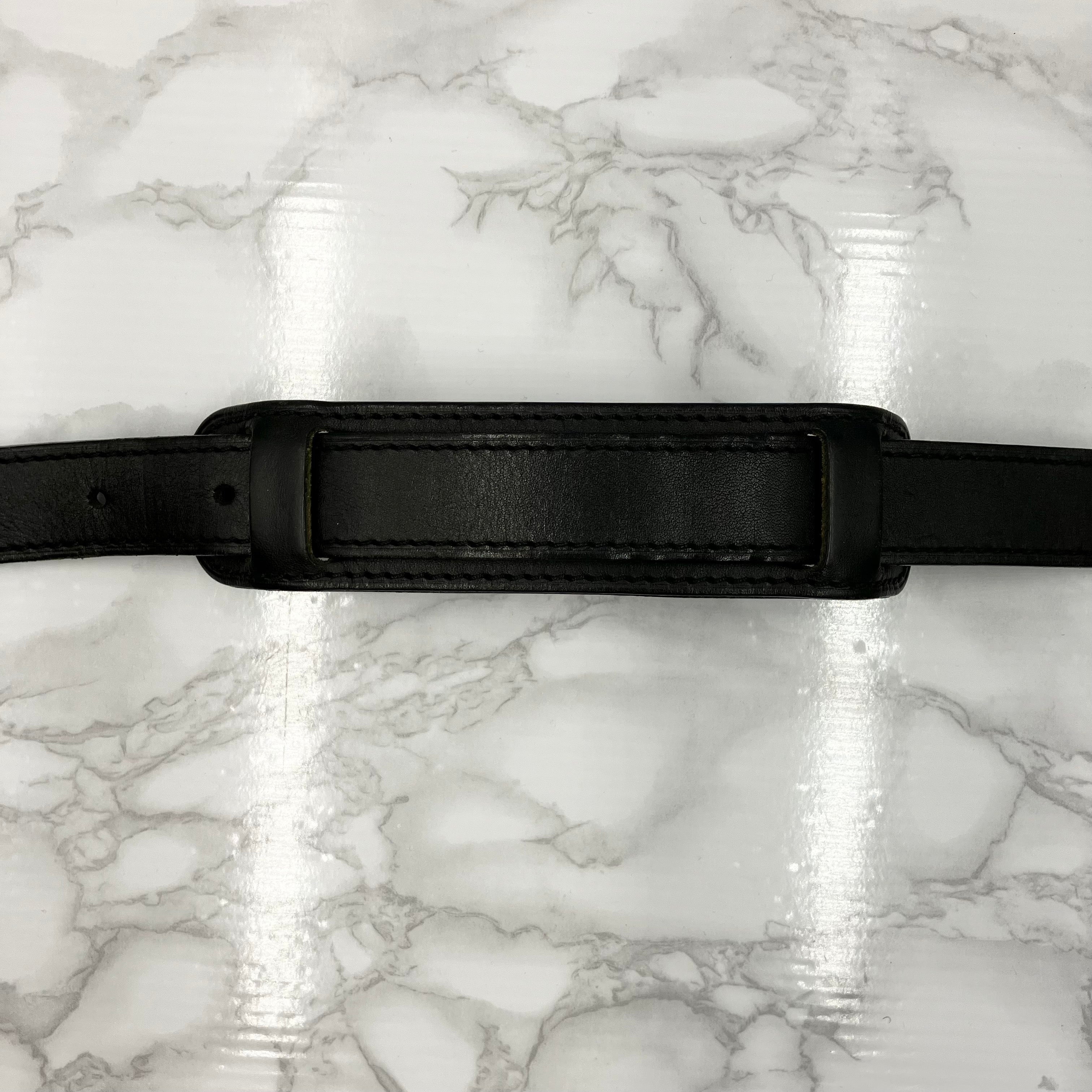 LOUIS VUITTON Keepall Strap