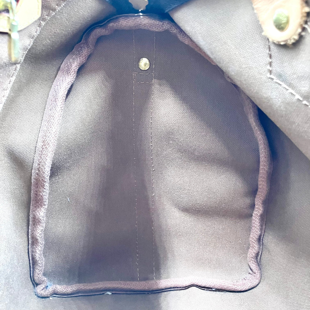 LOUIS VUITTON Speedy 30 Bandouliere