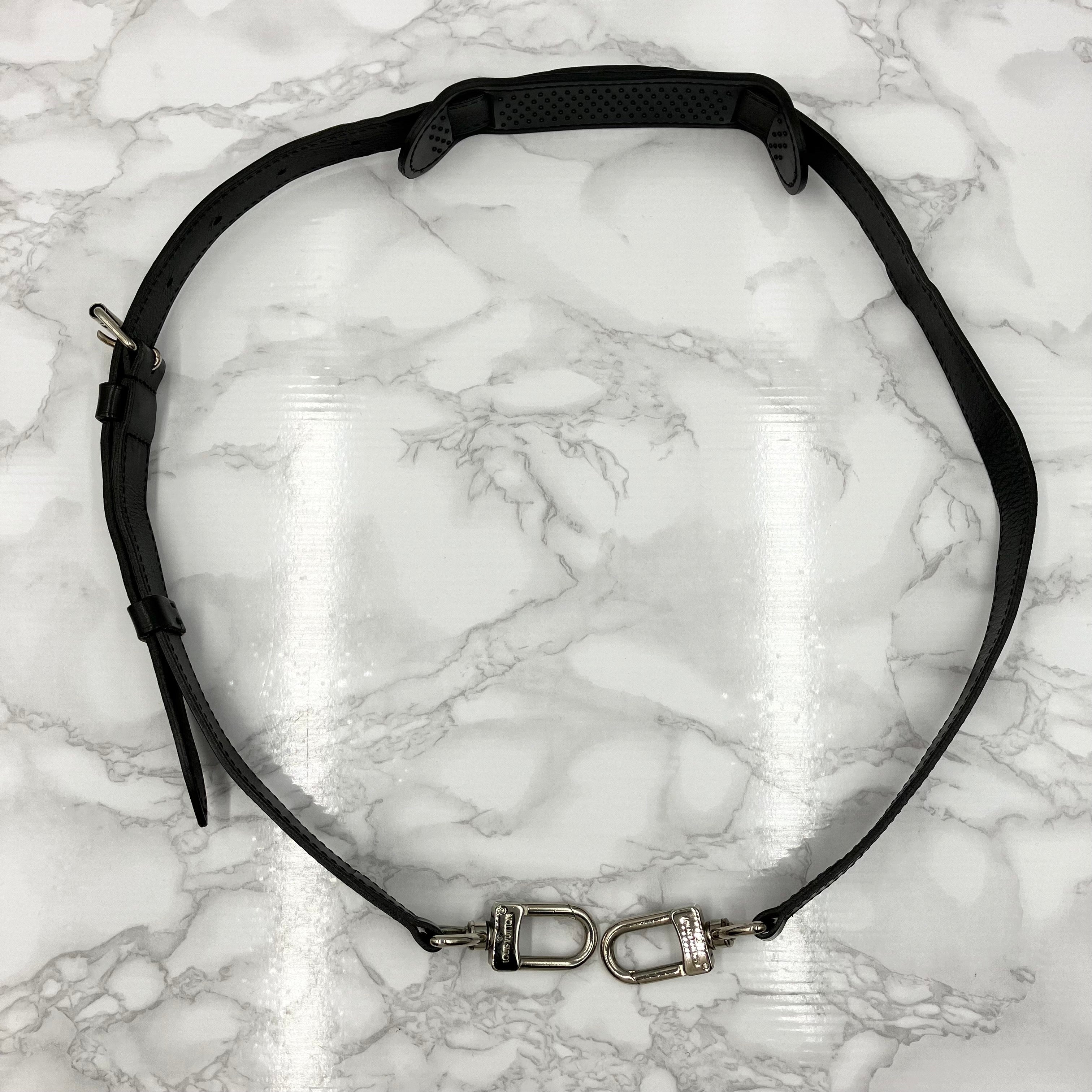 LOUIS VUITTON Keepall Strap