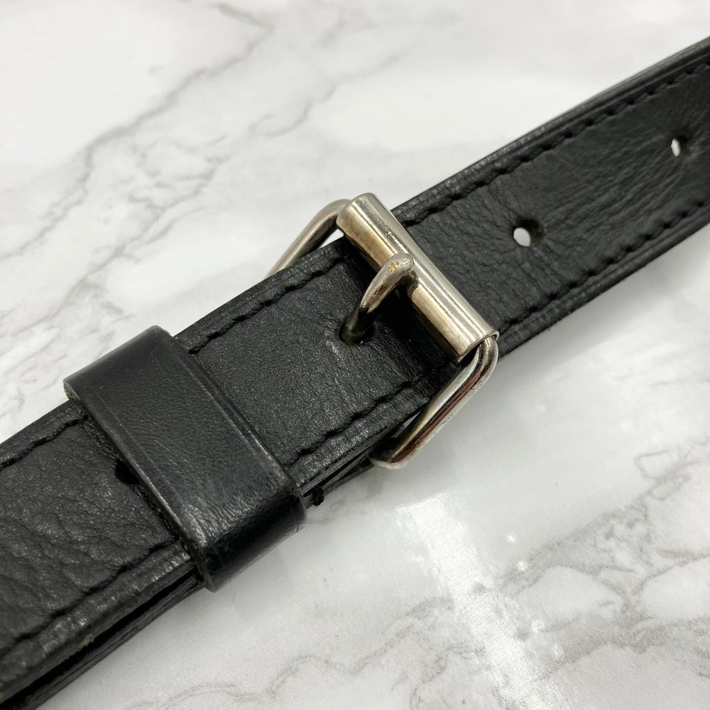 LOUIS VUITTON Keepall Strap